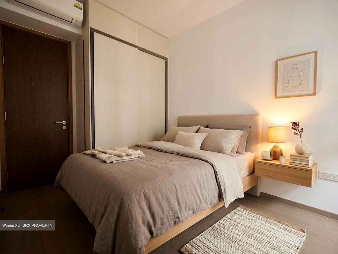 Penrose (D14), Apartment #582377341